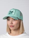 Бейсболка GOORIN BROTHERS арт. 101-2391 (мятный)